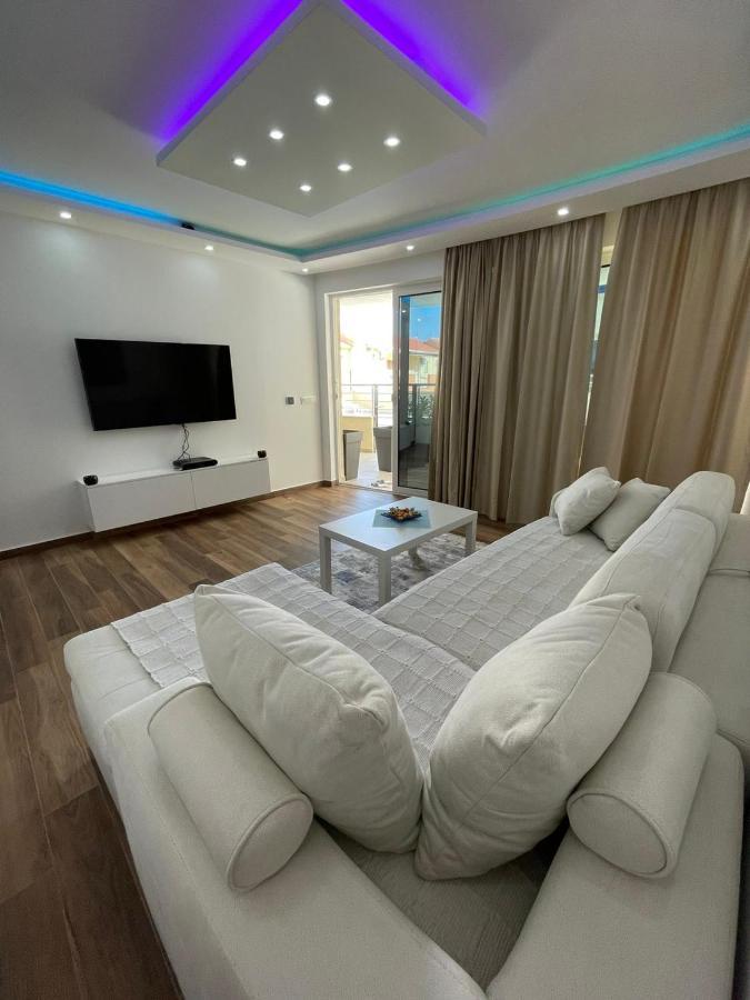Апартаменти Charm Petrovac